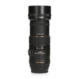 Sigma Sigma 105mm F2.8 EX DG Macro OS HSM - Canon EF