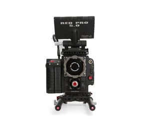 RED Epic-X Dragon