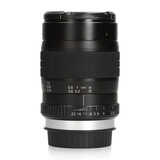 Dörr 60mm F2.8 Macro - Canon EF