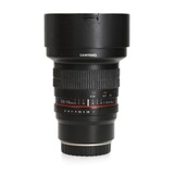 Samyang Samyang 10mm F2.8 AS NCS CS - Fujifilm X