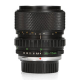 Olympus Olympus Zuiko 35-70mm f/4