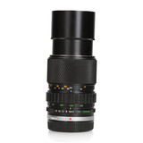 olympus OM Zuiko 75-150mm F4.0