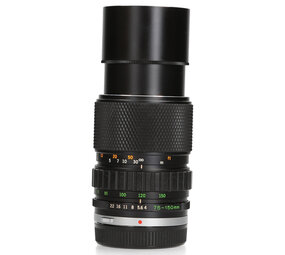 Olympus Olympus OM Zuiko 75-150mm f/4