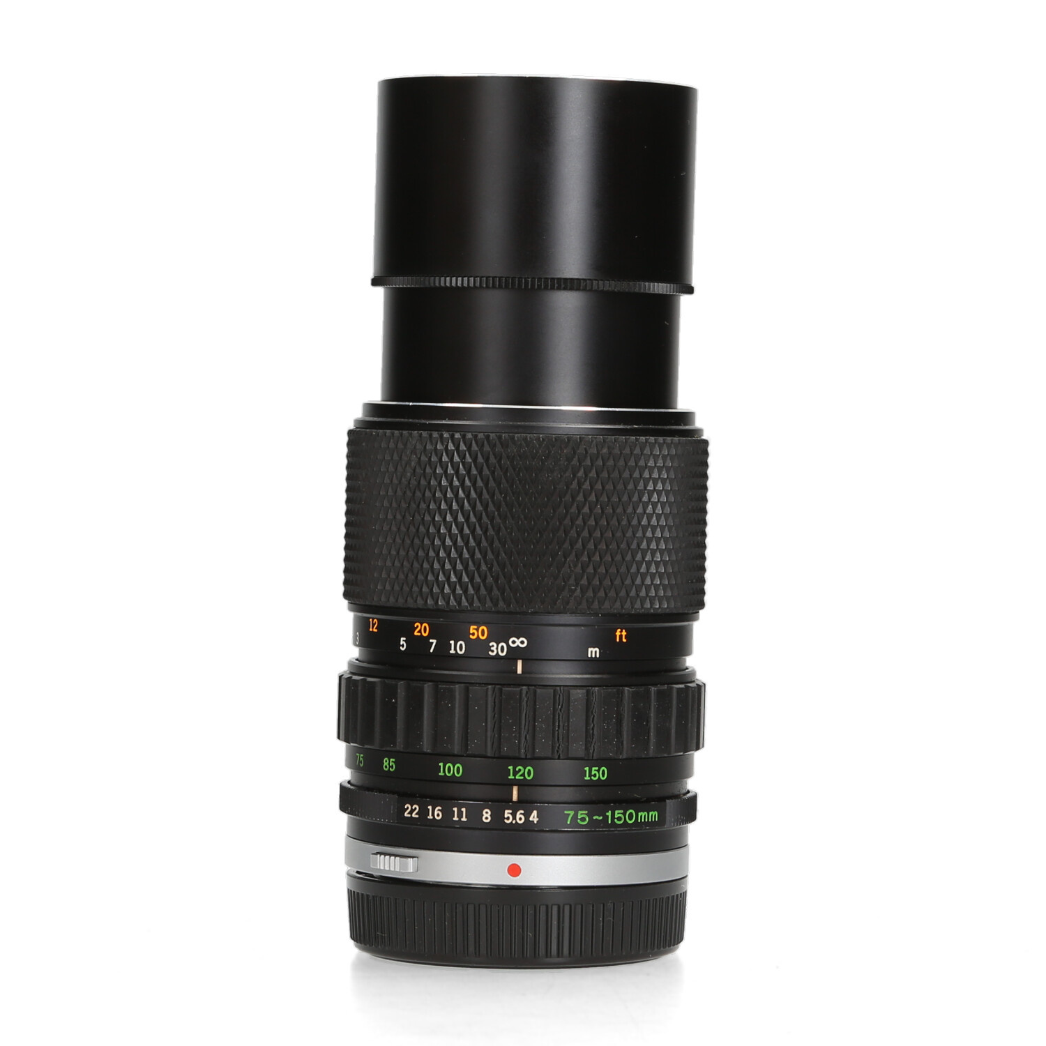 olympus OM Zuiko 75-150mm F4.0