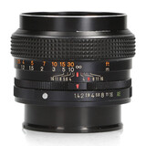 Konica Konica Hexanon AR 50mm f/1.4