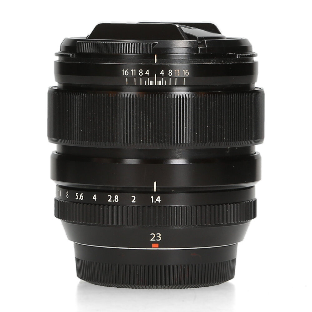 Fujifilm Fujifilm XF 23mm F1.4 R Fujifilm Fujifilm XF 23mm F1.4 R