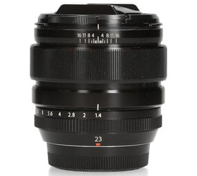 Fujifilm Fujifilm XF 23mm F1.4 R