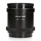 Mamiya RZ67 No.2 82mm Extension Tube