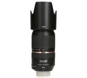 Tamron Tamron SP 70-300mm F4.0-5.6 Di VC USD - Nikon F