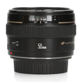 Canon Canon EF 50mm F1.4 USM