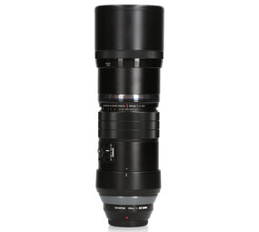 Olympus Olympus 300mm f/4 IS PRO M.Zuiko Digital ED