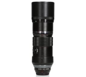 Olympus Olympus 300mm F4.0 IS PRO M.Zuiko Digital ED