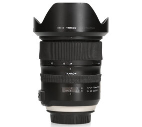 Tamron Tamron SP 24-70mm f/2.8 Di VC USD G2 - Canon EF