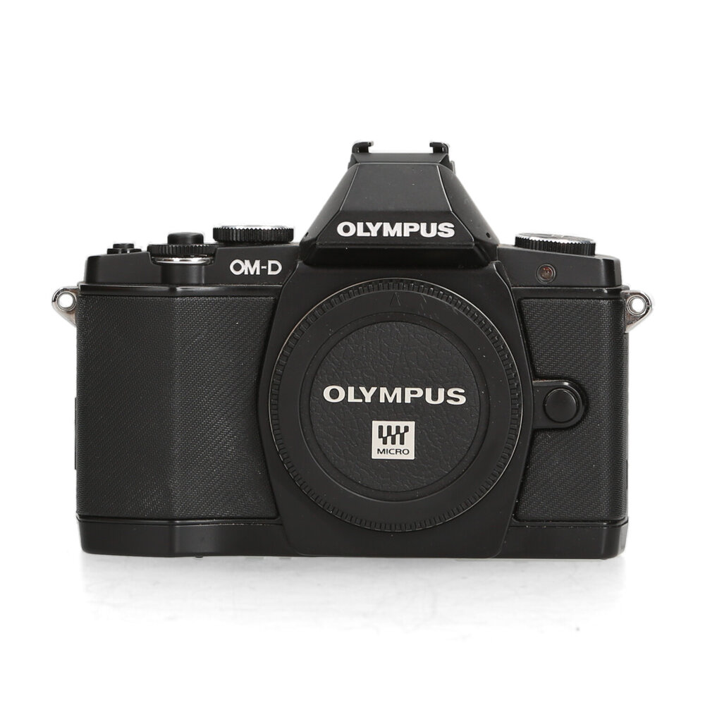 Olympus Olympus OM-DE-M5 Olympus Olympus OM-DE-M5