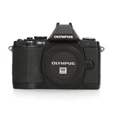 Olympus Olympus OM-DE-M5
