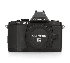 Olympus OM-DE-M5