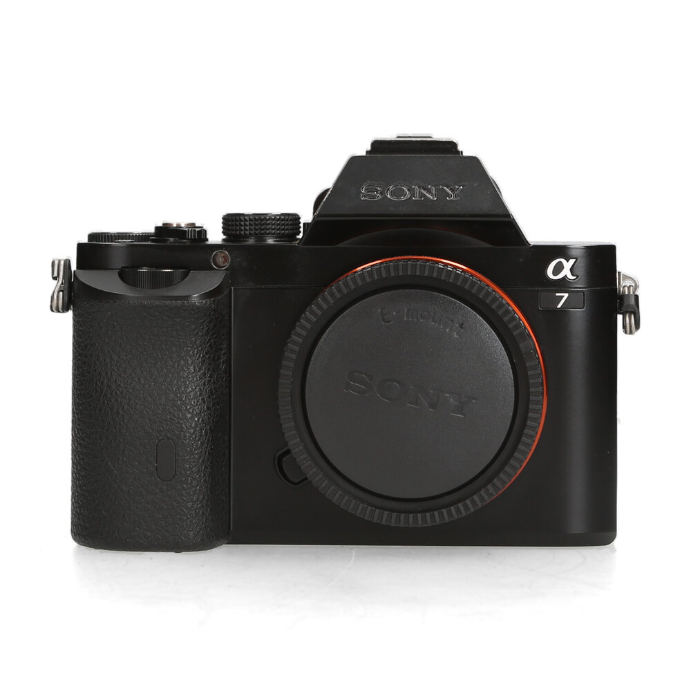 Sony Sony A7 Sony Sony A7