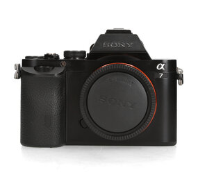 Sony A7 Sony A7