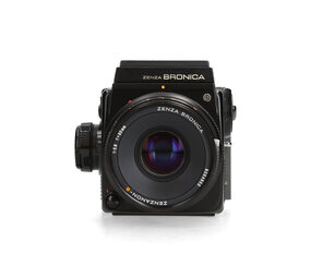Zenza Bronica SQ-AI
