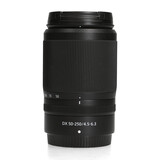 Nikon Z DX 50-250mm F4.5-6.3 VR