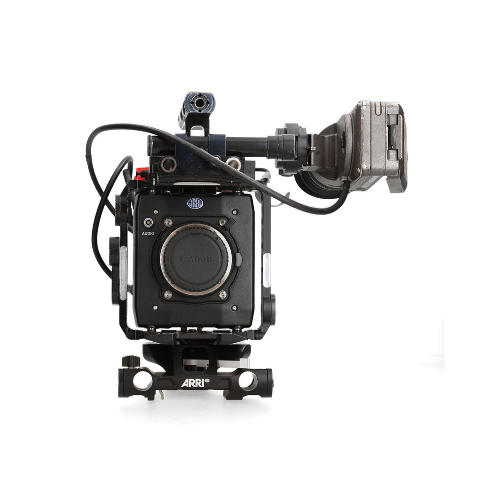 ARRI ARRI Alexa Mini