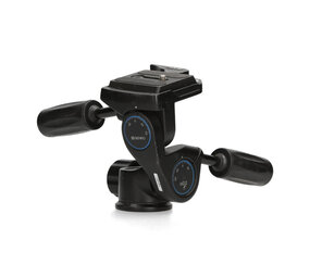 Benro HD2A 3-Way Head