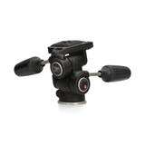 Manfrotto Manfrotto 804RC2 3-Way Statief Head Manfrotto Manfrotto 804RC2 3-Way Statief Head
