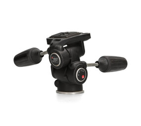 Manfrotto Manfrotto 804RC2 3-Way Tripod Head