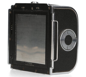 Hasselblad Hasselblad Film Magazine A12 - Camera-Tweedehands.nl