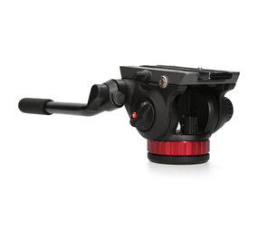 Manfrotto Manfrotto MVH502AH Fluid Head