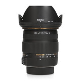 Sigma Sigma 17-50mm F2.8 EX DC OS HSM - Nikon F