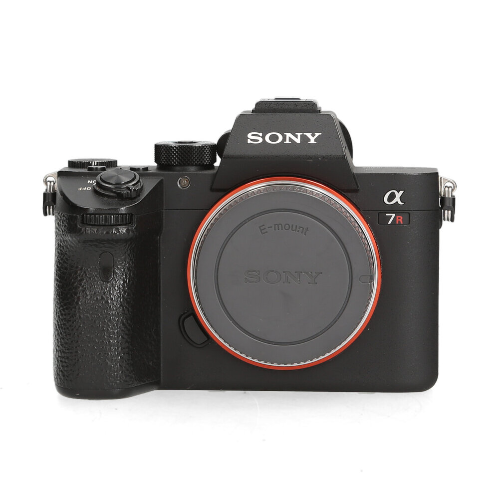 Sony Sony A7R IIIA Sony Sony A7R IIIA