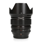 Fujifilm XF 16mm F1.4 R WR