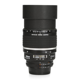 Nikon Nikon AF 135mm F2.0 D DC