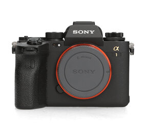 Sony A1