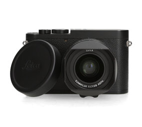 Leica Leica Q2 Monochrom