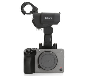 Sony Sony FX30