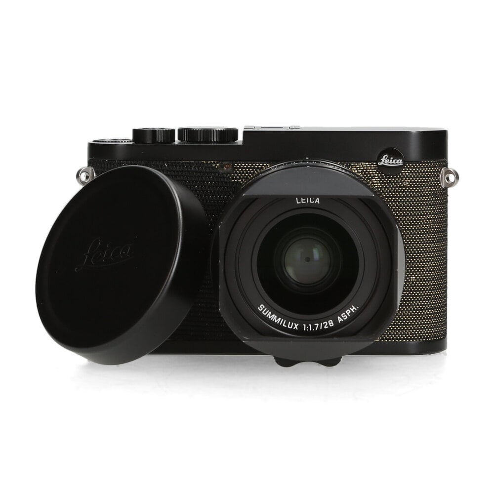 Leica Leica Q2 "Dawn" by Seal Edition