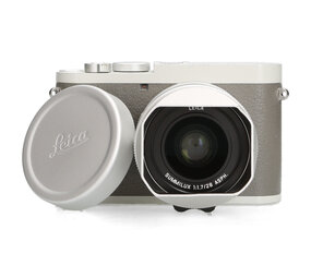Leica Leica Q2 "Ghost" Set by Hodinkee