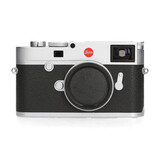 Leica Leica M10 Silver Chrome (20001)