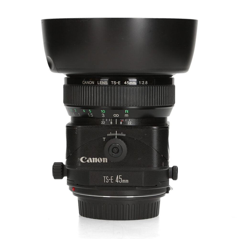 Canon Canon TS-E 45mm F2.8