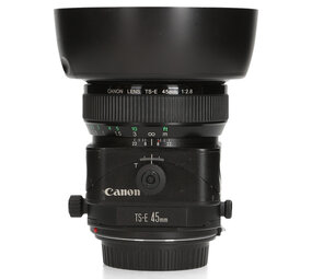 Canon Canon TS-E 45mm F2.8