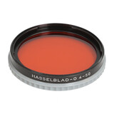 Hasselblad Hasselblad -04-50 Oranje Filter