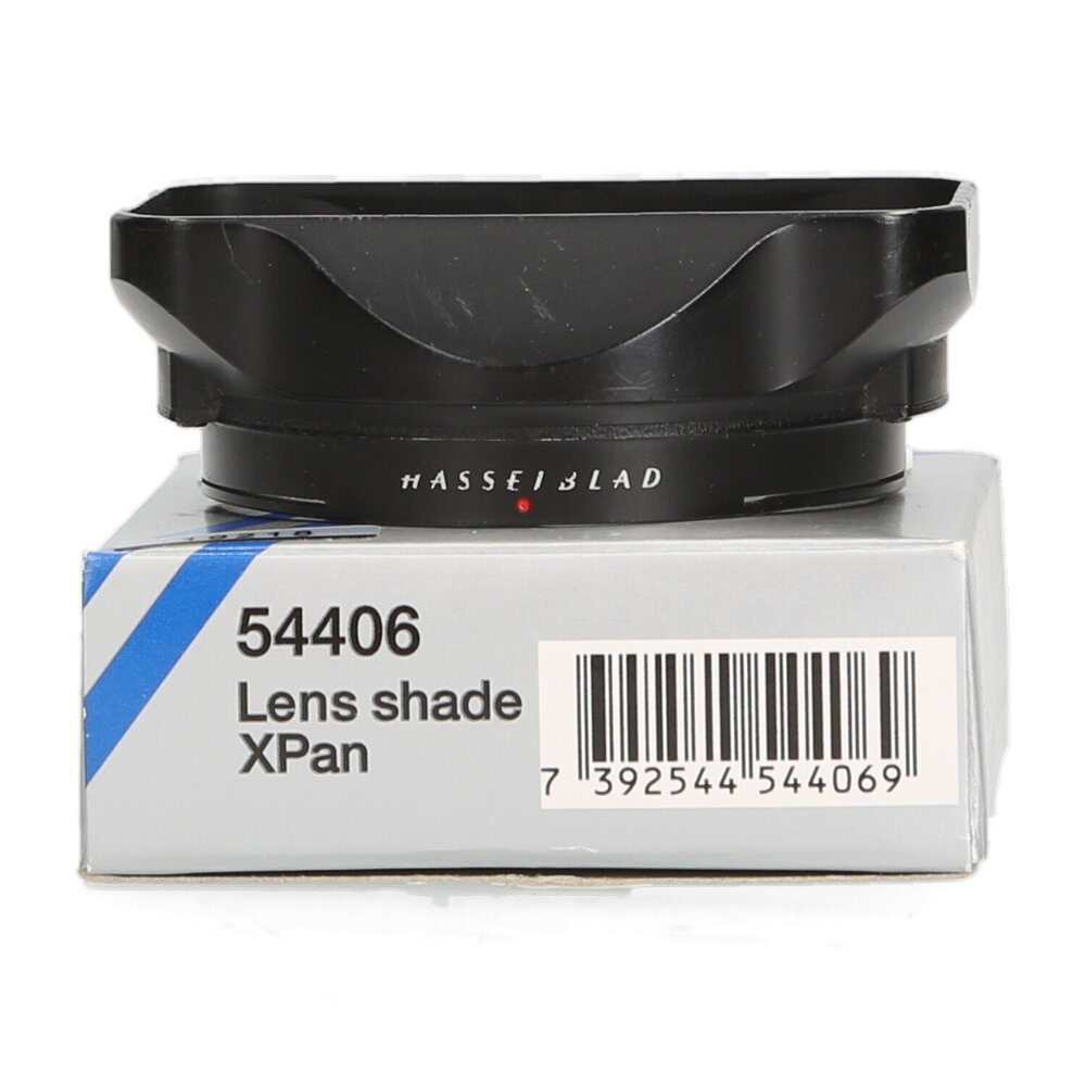 Hasselblad Hasselblad Xpan Lens Hood (54406) Hasselblad Hasselblad Xpan Lens Hood (54406)