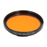 Hasselblad Hasselblad B50 Orange Filter 4x (-2 EV)