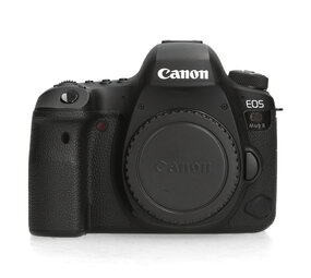 Canon Canon 6D Mark II