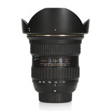 Tokina 11-20mm F2.8 AT-X Pro DX - Nikon F
