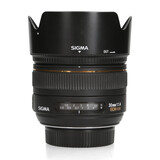 Sigma Sigma 30mm F1.4 EX DC HSM - Nikon F