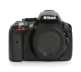 Nikon D5300