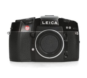 Leica Leica R8